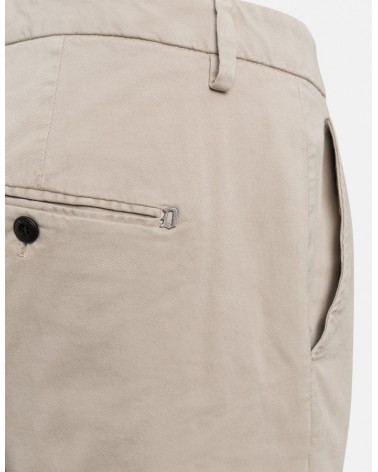 Pantaloni Gaubert slim Dondup