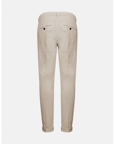 Pantaloni Gaubert slim Dondup