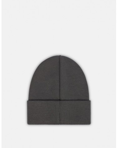 Cappello in lana tecnica Dondup grigio