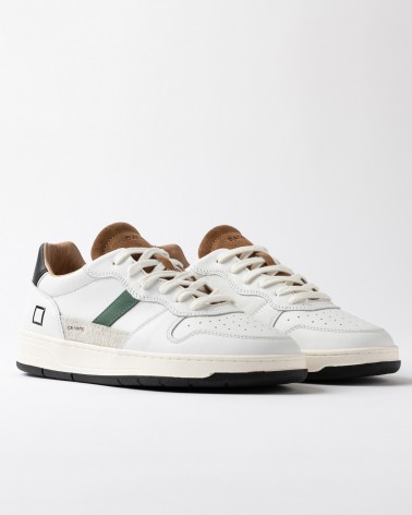 Sneakers Court Vintage D.A.T.E.