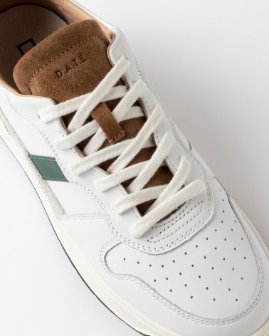 Sneakers Court Vintage D.A.T.E.