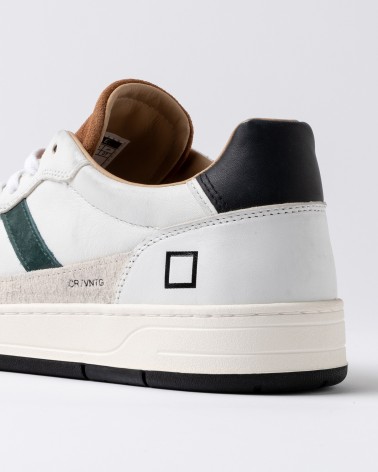 Sneakers Court Vintage D.A.T.E.
