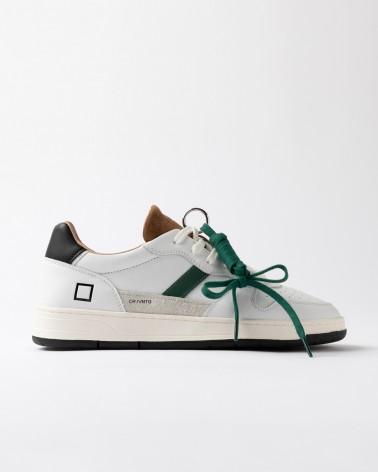 Sneakers Court Vintage D.A.T.E.