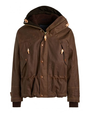 Mountain Jacket 7003 Manifattura Ceccarelli
