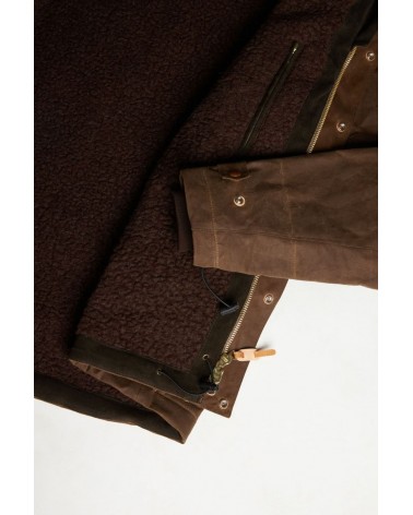 Mountain Jacket 7003 Manifattura Ceccarelli