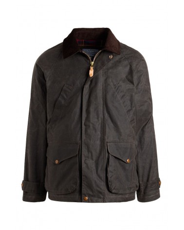 Giacca Rain Caban 7071 Manifattura Ceccarelli