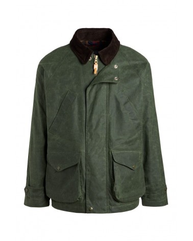 Giacca Rain Caban 7071 Manifattura Ceccarelli