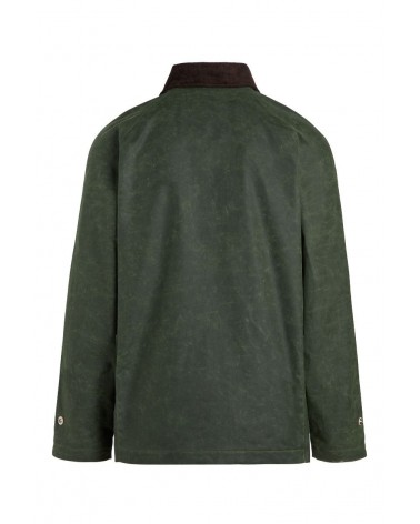Giacca Rain Caban 7071 Manifattura Ceccarelli