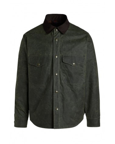 Giacca Heavy Shirt 7073 Manifattura Ceccarelli
