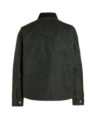Giacca Heavy Shirt 7073 Manifattura Ceccarelli