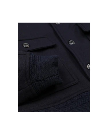 Giubbotto Valstarino blu - Valstar