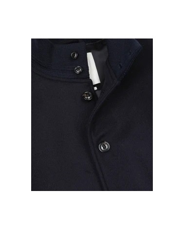 Giubbotto Valstarino blu - Valstar