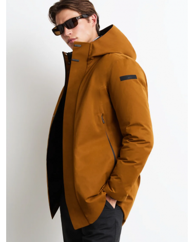 Hut Floating Parka Jkt RRD