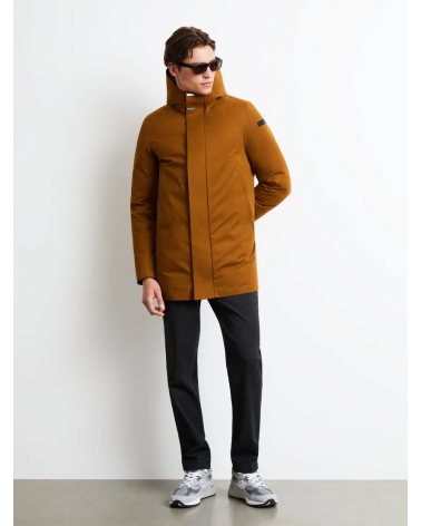 Hut Floating Parka Jkt RRD