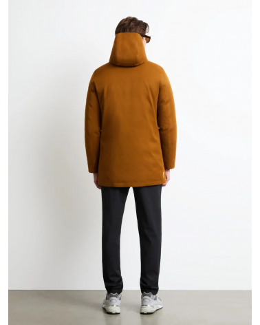 Hut Floating Parka Jkt RRD