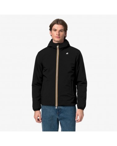 Giacca Jack St Warm Double K-Way