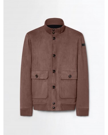 Nabucco Thermo Val Soft Jkt RRD