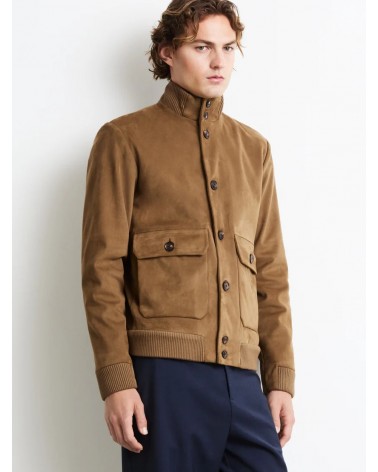 Nabucco Thermo Val Soft Jkt RRD