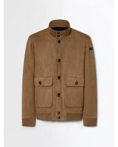 Nabucco Thermo Val Soft Jkt RRD