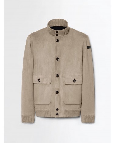 Nabucco Thermo Val Soft Jkt RRD