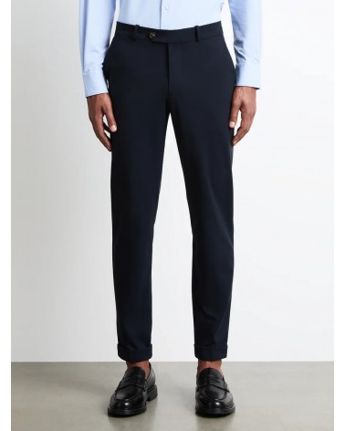 Pantaloni RRD Surflex Winter Soft Touch Chino blu