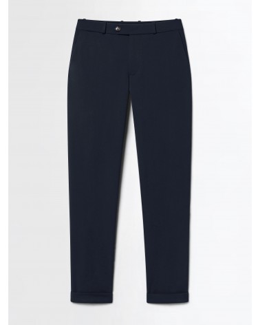 Pantaloni RRD Surflex Winter Soft Touch Chino blu
