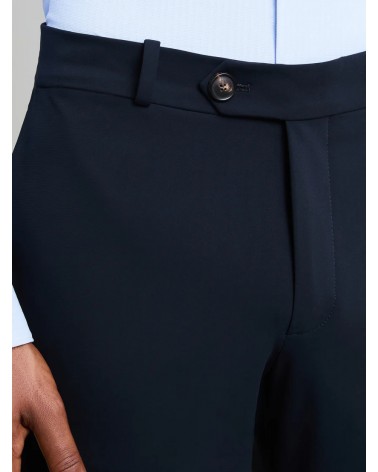 Pantaloni RRD Surflex Winter Soft Touch Chino blu