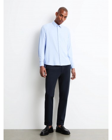 Pantaloni RRD Surflex Winter Soft Touch Chino blu