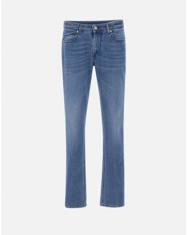 RE-HASH JEANS RUBENS-Z