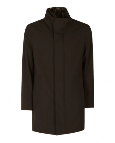 Cappotto piuma Montecore