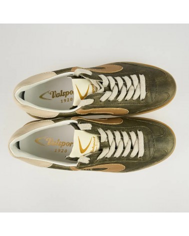 Olimpia Montana Military Valsport