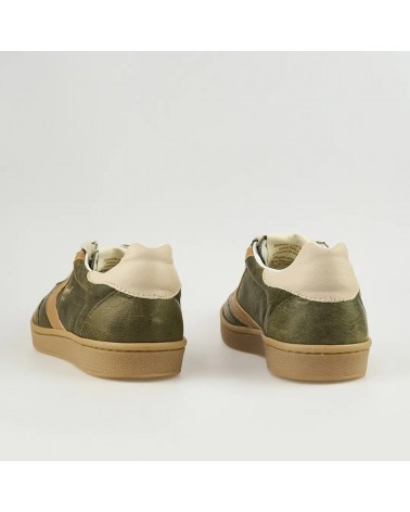 Olimpia Montana Military Valsport