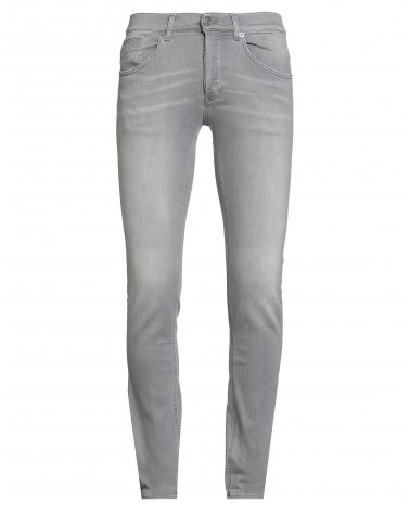 Jeans grigio George Dondup