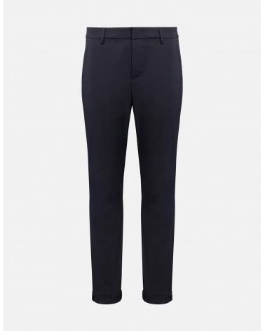 Pantalone Dondup blu