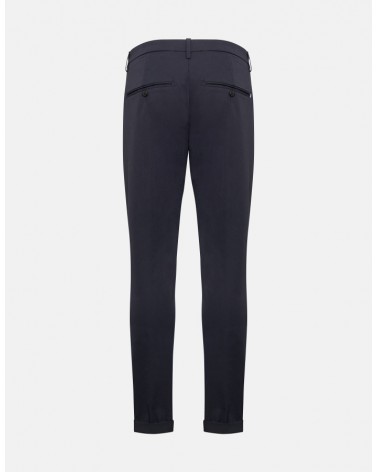 Pantalone Dondup blu