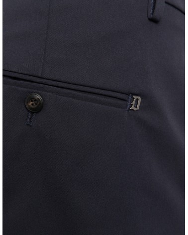 Pantalone Dondup blu