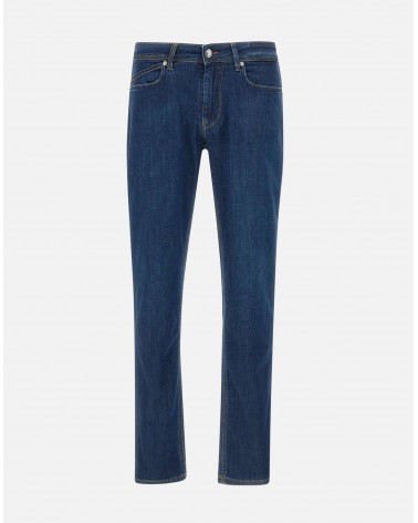 Jeans Re-Hash Rubens